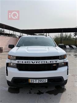 شيفروليه سلفرادو